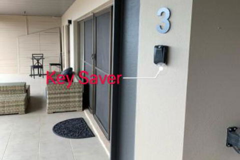 The Silvermoon Villa Private Villa - Hotel Gold Coast 7