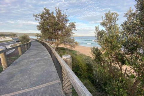 The Shore Break Eden - Hotel Gold Coast 7