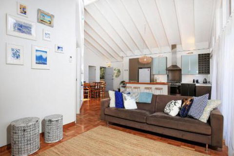 Balena At Culburra Pet Friendly 1 Min Walk To Beach - Hotel Gold Coast 0