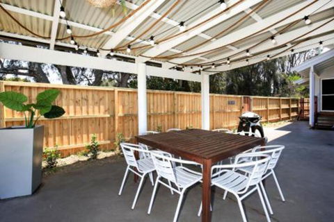 Balena At Culburra Pet Friendly 1 Min Walk To Beach - Hotel Gold Coast 7