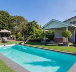 ALLAMBEA MOUNT ELIZA