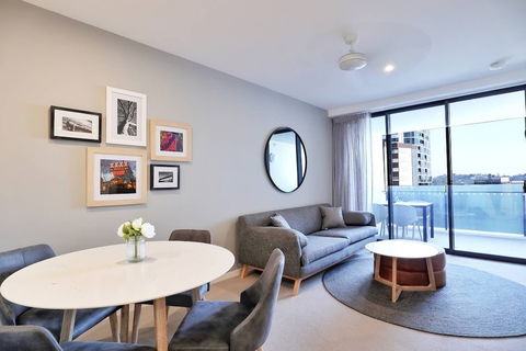 Ultimate Prestige 2bed2bath Hamiltonapt - Hotel Gold Coast 5
