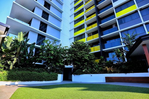 Ultimate Prestige 2bed2bath Hamiltonapt - Hotel Gold Coast 1