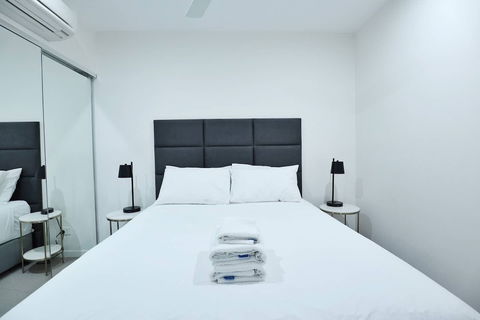 Ultimate Prestige 2bed2bath Hamiltonapt - Hotel Gold Coast 6