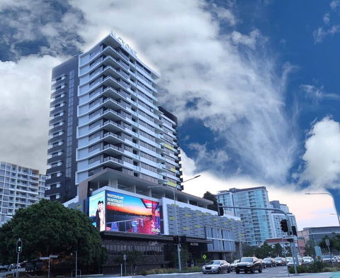 Ultimate Prestige 2bed2bath Hamiltonapt - Hotel Gold Coast 2