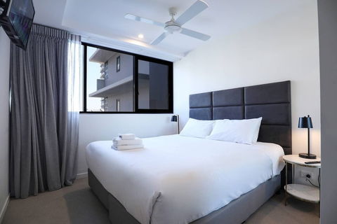 Ultimate Prestige 2bed2bath Hamiltonapt - Hotel Gold Coast 3