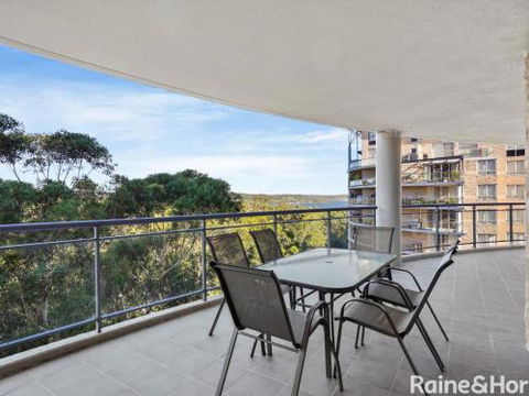 The Sanctuary #363 363 / 80 John Whiteway Drive - Hotel Gold Coast 1