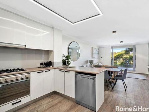 The Sanctuary #363 363 / 80 John Whiteway Drive - Hotel Gold Coast 6