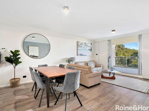 The Sanctuary #363 363 / 80 John Whiteway Drive - Hotel Gold Coast 2