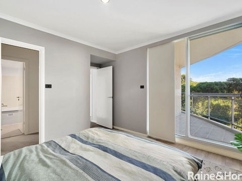 The Sanctuary #363 363 / 80 John Whiteway Drive - Hotel Gold Coast 4