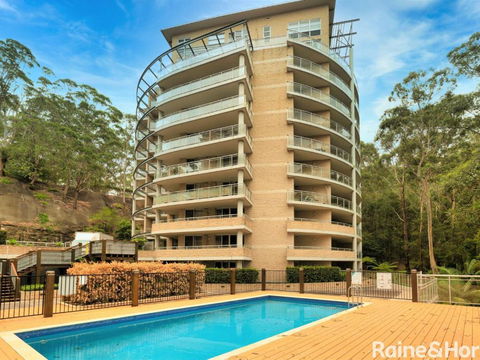 The Sanctuary #363 363 / 80 John Whiteway Drive - Hotel Gold Coast 3