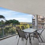 The Sanctuary #363 363 / 80 John Whiteway Drive - Hotel Gold Coast 0