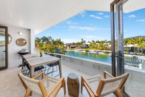 Apartment 5 Pisces - Hotel Gold Coast 4