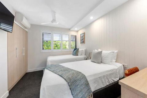 Apartment 5 Pisces - Hotel Gold Coast 5