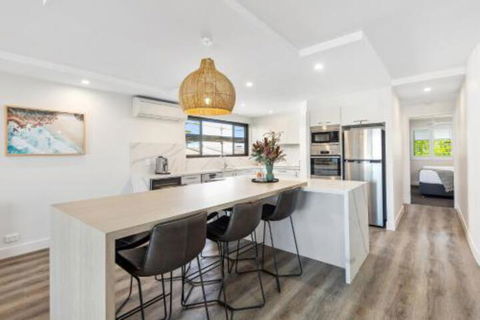 Apartment 5 Pisces - Hotel Gold Coast 3