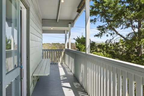 TREE TOPS VIEWS BLAIRGOWRIE - Hotel Gold Coast 7