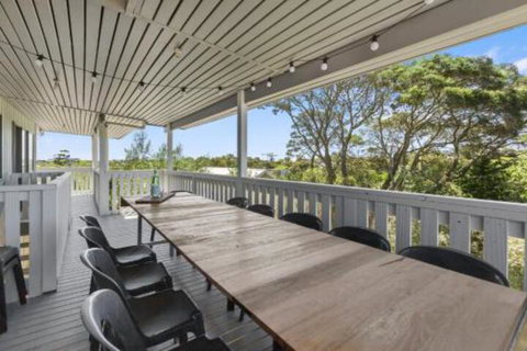 TREE TOPS VIEWS BLAIRGOWRIE - Hotel Gold Coast 0