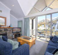 Snowman 8 - Hotel Gold Coast