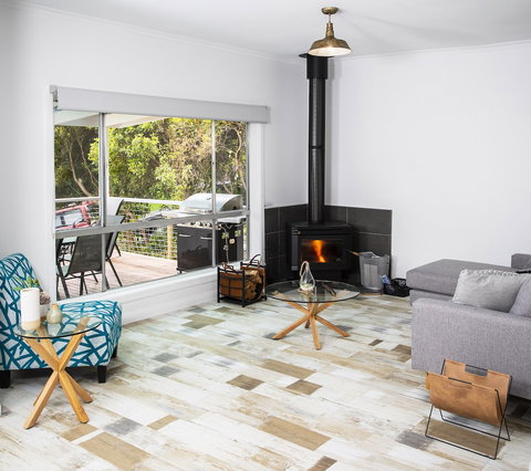 Warburton Digs - Hotel Gold Coast 3