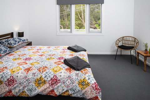 Warburton Digs - Hotel Gold Coast 5