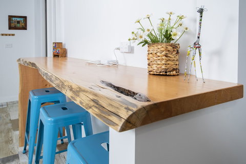 Warburton Digs - Hotel Gold Coast 2