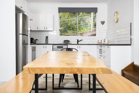 Warburton Digs - Hotel Gold Coast 4