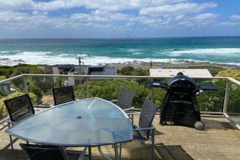 PANORAMA VIEWS Spectacular Ocean Views - Hotel Gold Coast 0