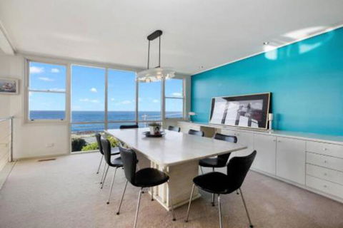 PANORAMA VIEWS Spectacular Ocean Views - Hotel Gold Coast 4