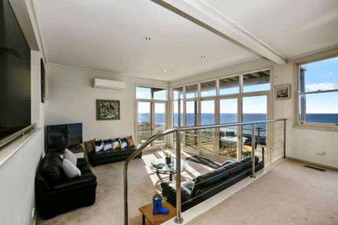 PANORAMA VIEWS Spectacular Ocean Views - Hotel Gold Coast 2