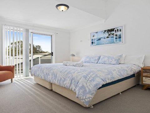 Bay Views Panoramic Jervis Bay Views - Hotel Gold Coast 5