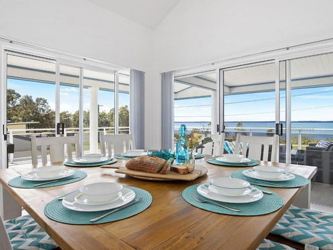 Bay Views Panoramic Jervis Bay Views - Hotel Gold Coast 2