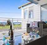 Bay Views panoramic Jervis Bay views - Hotel Gold Coast
