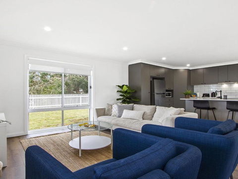 Heartland & Burrows 450m To Beach - Hotel Gold Coast 6
