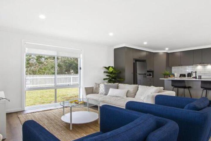 Boolijah NSW Hotel Gold Coast