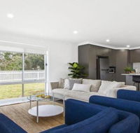 Heartland  Burrows 450m to beach - Hotel Gold Coast