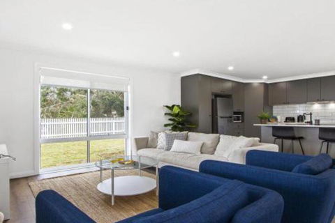 Heartland & Burrows 450m To Beach - Hotel Gold Coast 0