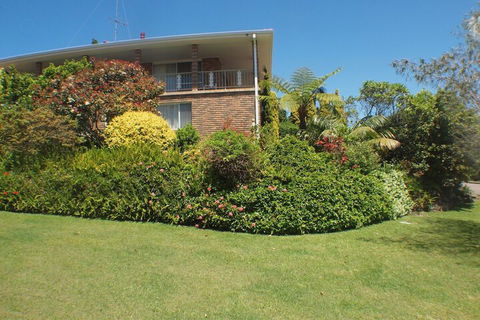 Pacific Drive 89 - Hotel Gold Coast 1