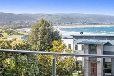 SEA SPECTACULAR Seconds From The Beach! - Hotel Gold Coast 5