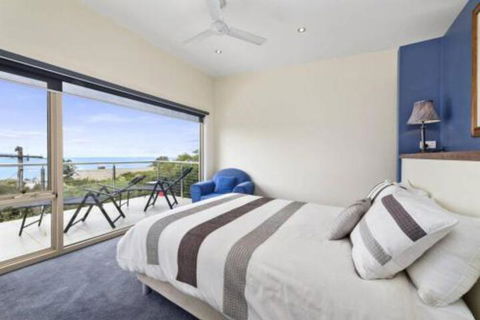 SEA SPECTACULAR Seconds From The Beach! - Hotel Gold Coast 3