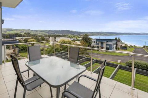 SEA SPECTACULAR Seconds From The Beach! - Hotel Gold Coast 7