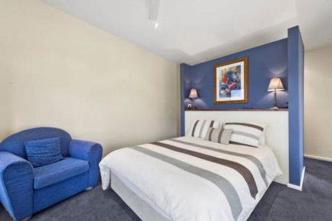SEA SPECTACULAR Seconds From The Beach! - Hotel Gold Coast 4