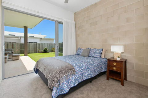 BEACHSIDE HAVEN - Hotel Gold Coast 5
