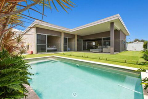 BEACHSIDE HAVEN - Hotel Gold Coast 0