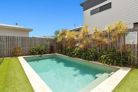 BEACHSIDE HAVEN - Hotel Gold Coast 1