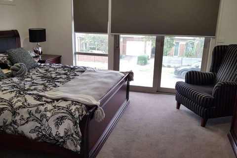 CHELSEA Family Home Close To Beach & Shops - Hotel Gold Coast 6