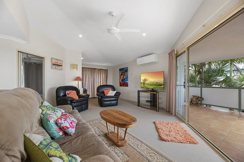 Fabulous Pet Friendly Family Home - 3 Carribean Court - Hotel Gold Coast 6