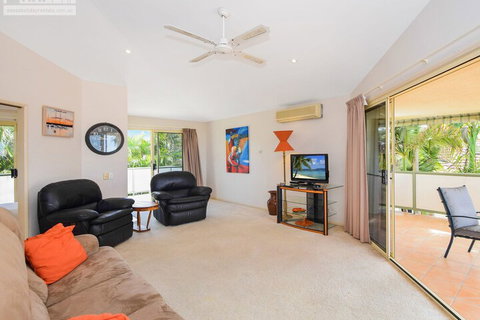 Fabulous Pet Friendly Family Home - 3 Carribean Court - Hotel Gold Coast 3