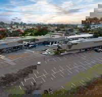 Blacktown Tavern - Hotel Gold Coast