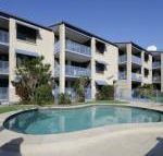 Levuka Unit 12 14 Moreton Pde - Hotel Gold Coast