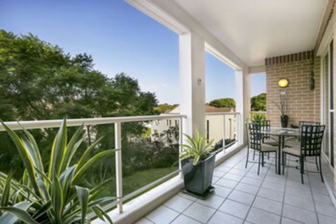 HC102 Karrabee Avenue Huntleys Cove - Hotel Gold Coast 0